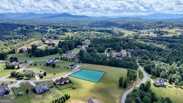 22 Bonney Ridge Road, Blairsville, GA 30512