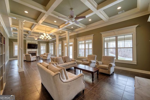22 Bonney Ridge Road, Blairsville, GA 30512