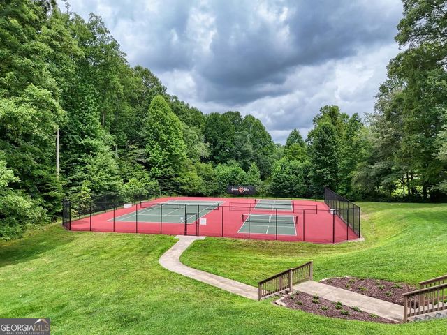 22 Bonney Ridge Road, Blairsville, GA 30512