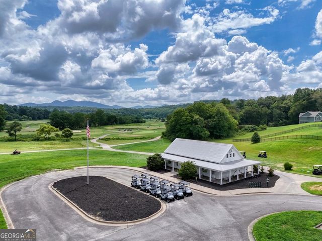 22 Bonney Ridge Road, Blairsville, GA 30512