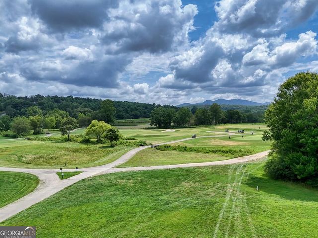 22 Bonney Ridge Road, Blairsville, GA 30512