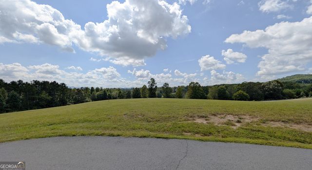 22 Bonney Ridge Road, Blairsville, GA 30512