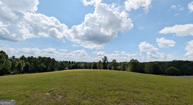 22 Bonney Ridge Road, Blairsville, GA 30512