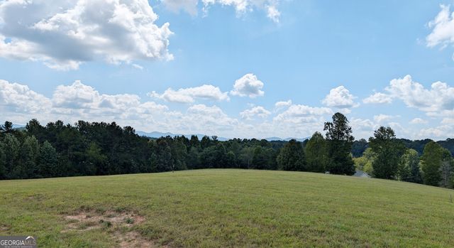 22 Bonney Ridge Road, Blairsville, GA 30512