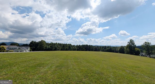 22 Bonney Ridge Road, Blairsville, GA 30512