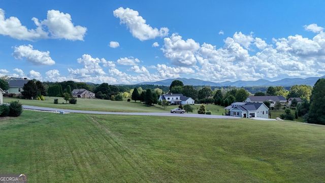 22 Bonney Ridge Road, Blairsville, GA 30512