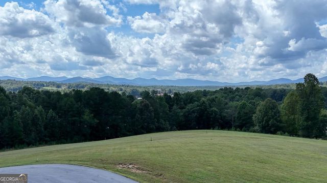 22 Bonney Ridge Road, Blairsville, GA 30512