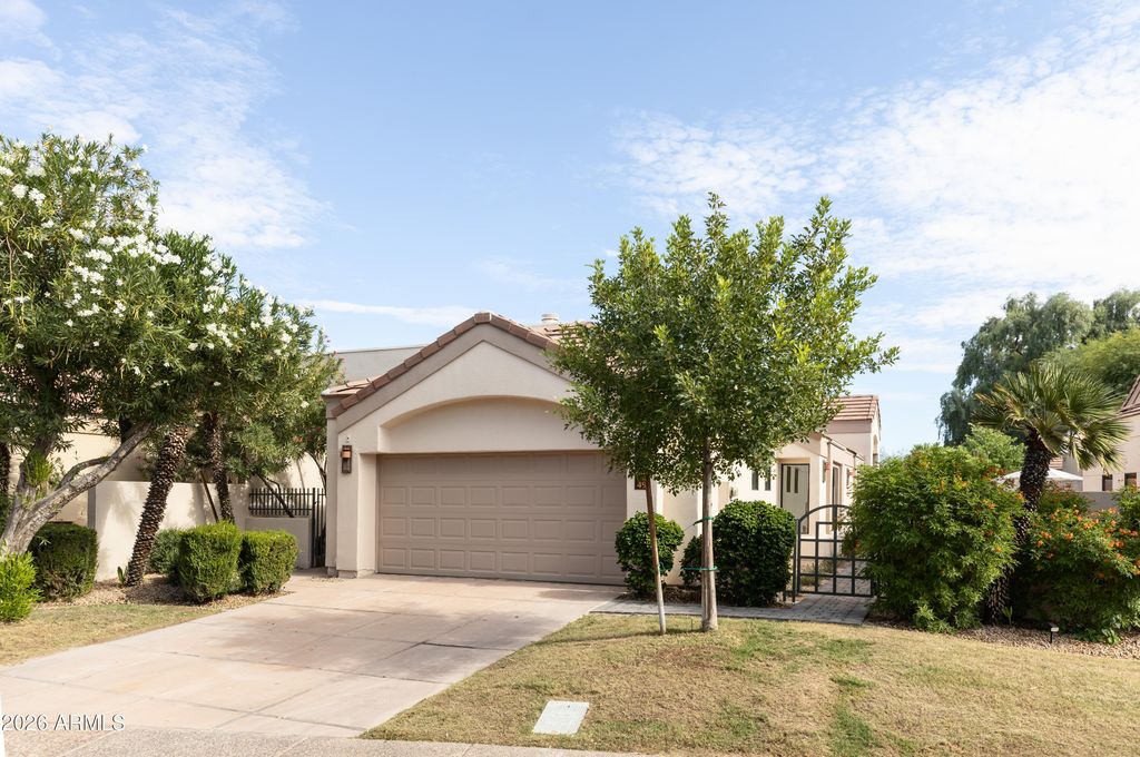 7740 E GAINEY RANCH Road 49, Scottsdale, AZ 85258 — photo 2