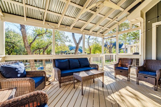 106 Rupen CT, Lakeway, TX 78734