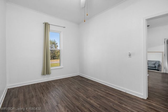 277 E Grove Street, Magazine, AR 72943