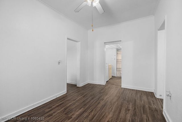 277 E Grove Street, Magazine, AR 72943