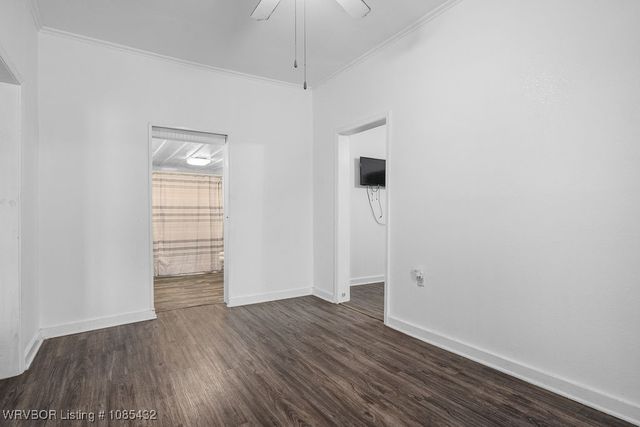 277 E Grove Street, Magazine, AR 72943