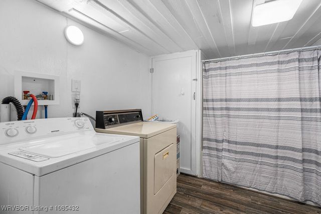 277 E Grove Street, Magazine, AR 72943