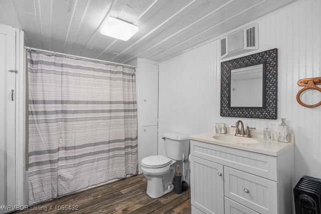 277 E Grove Street, Magazine, AR 72943