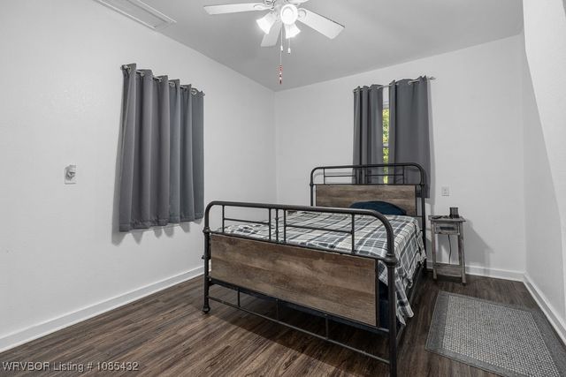 277 E Grove Street, Magazine, AR 72943