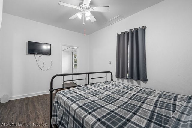 277 E Grove Street, Magazine, AR 72943