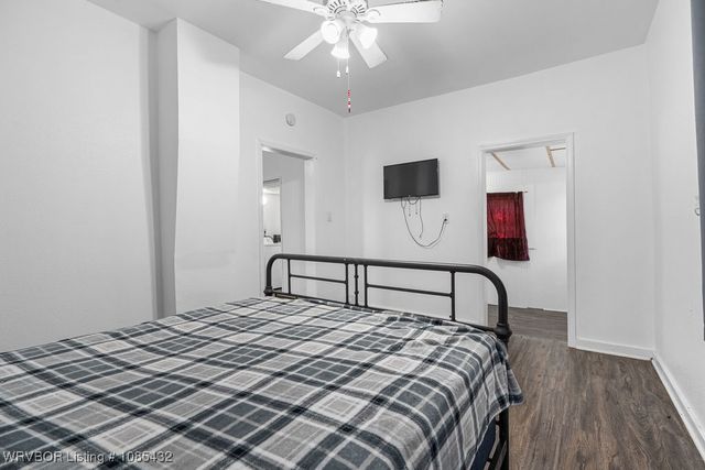 277 E Grove Street, Magazine, AR 72943