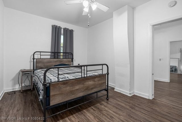 277 E Grove Street, Magazine, AR 72943