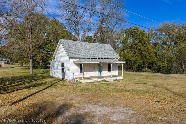 277 E Grove Street, Magazine, AR 72943