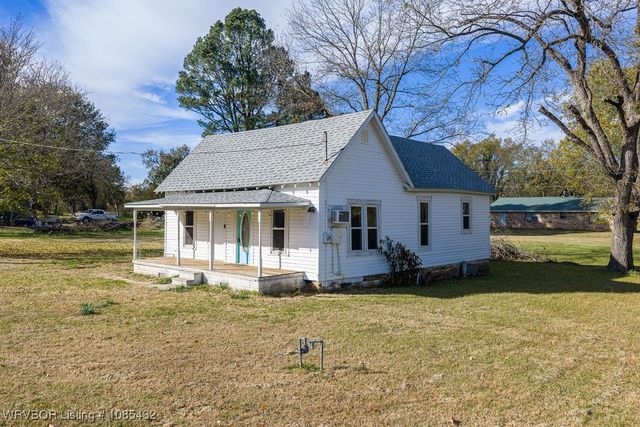 277 E Grove Street, Magazine, AR 72943
