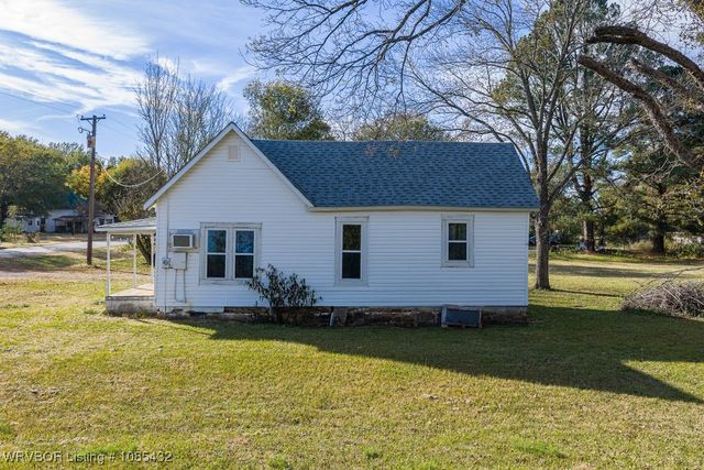 277 E Grove Street, Magazine, AR 72943