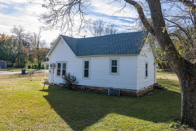 277 E Grove Street, Magazine, AR 72943