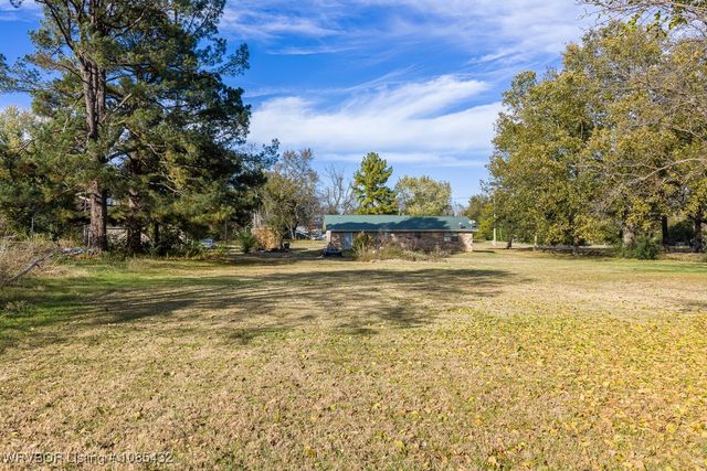 277 E Grove Street, Magazine, AR 72943