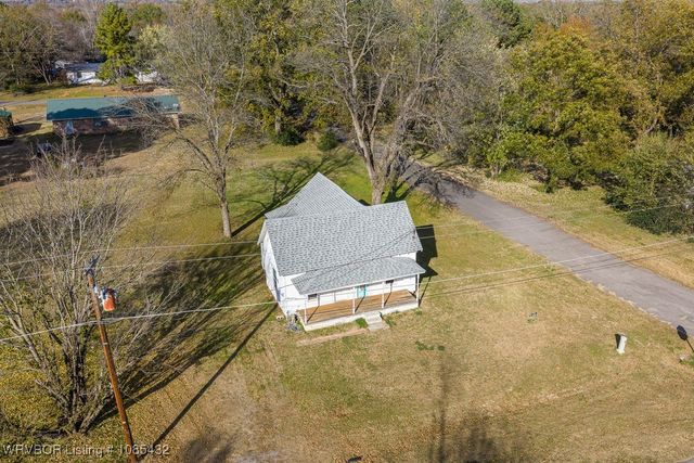 277 E Grove Street, Magazine, AR 72943