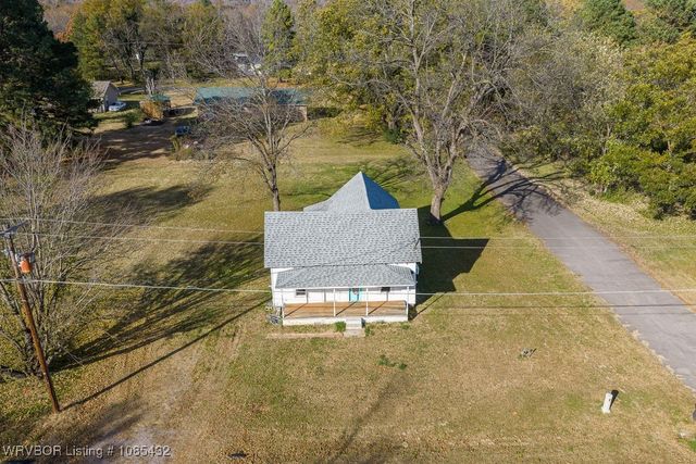 277 E Grove Street, Magazine, AR 72943