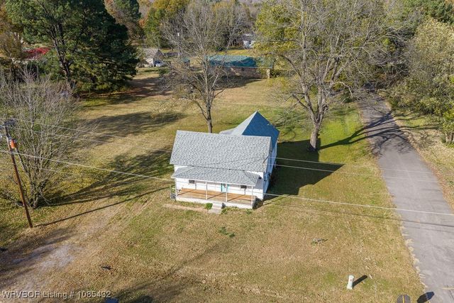 277 E Grove Street, Magazine, AR 72943