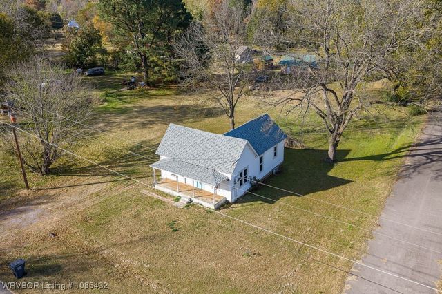 277 E Grove Street, Magazine, AR 72943