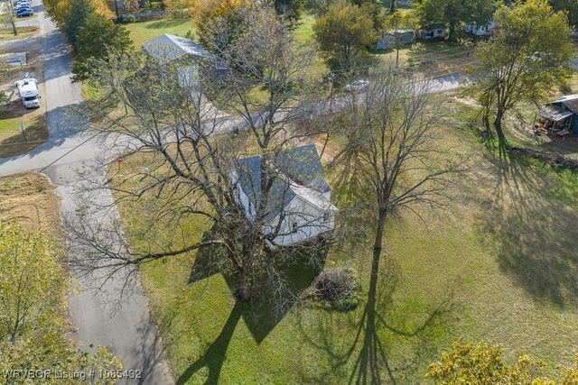 277 E Grove Street, Magazine, AR 72943