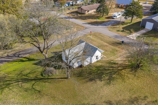 277 E Grove Street, Magazine, AR 72943