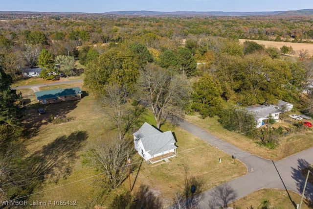 277 E Grove Street, Magazine, AR 72943