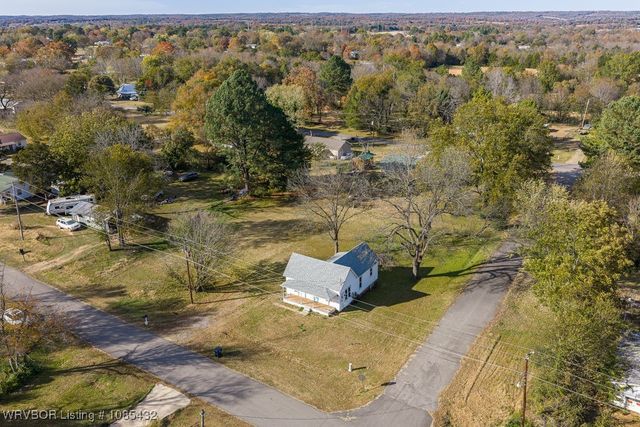 277 E Grove Street, Magazine, AR 72943