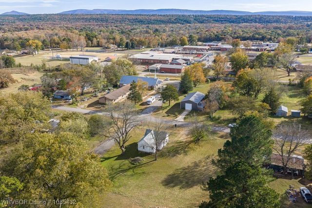 277 E Grove Street, Magazine, AR 72943