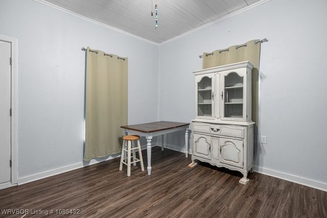 277 E Grove Street, Magazine, AR 72943