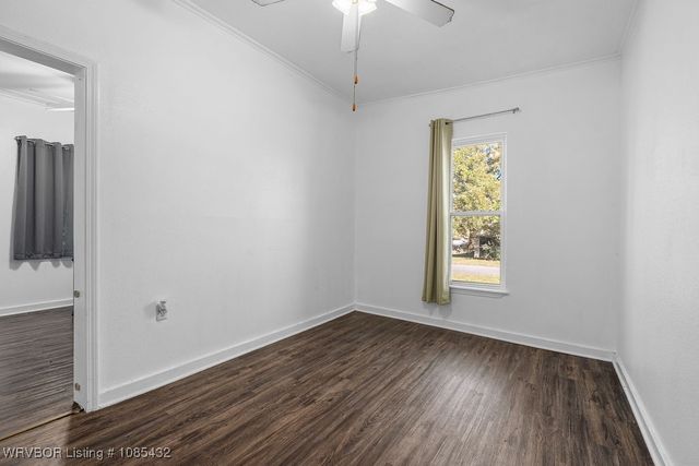 277 E Grove Street, Magazine, AR 72943