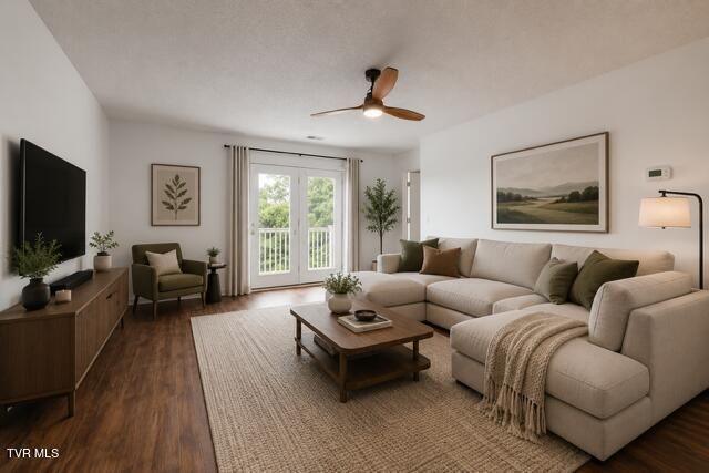 100 Gables Place 206, Kingsport, TN 37664