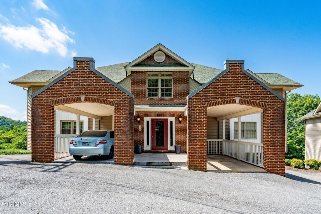 100 Gables Place 206, Kingsport, TN 37664