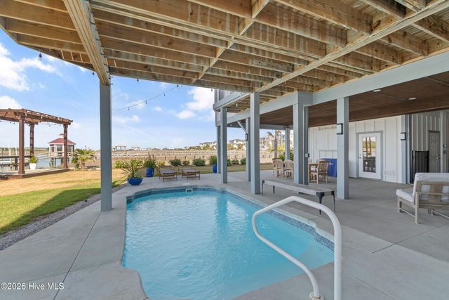36 Duneside Drive, Ocean Isle Beach, NC 28469