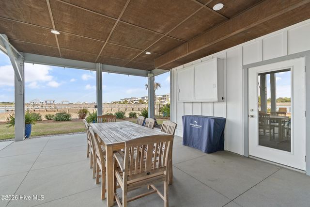 36 Duneside Drive, Ocean Isle Beach, NC 28469