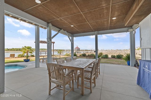 36 Duneside Drive, Ocean Isle Beach, NC 28469