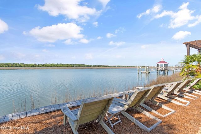 36 Duneside Drive, Ocean Isle Beach, NC 28469