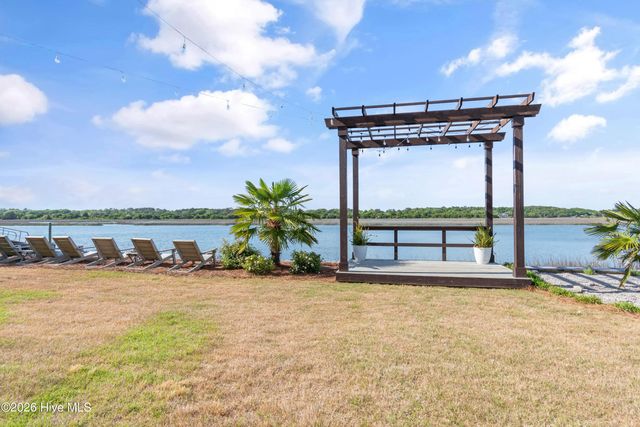 36 Duneside Drive, Ocean Isle Beach, NC 28469