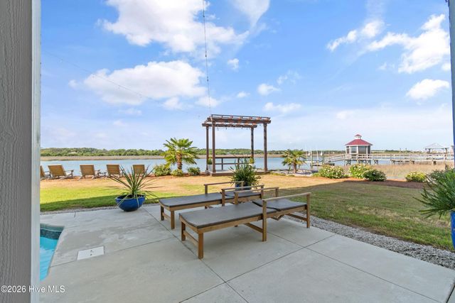 36 Duneside Drive, Ocean Isle Beach, NC 28469