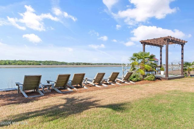 36 Duneside Drive, Ocean Isle Beach, NC 28469