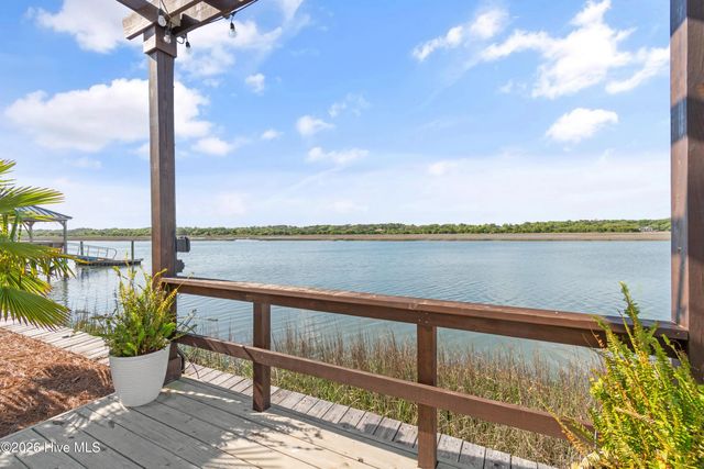 36 Duneside Drive, Ocean Isle Beach, NC 28469