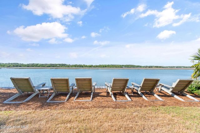 36 Duneside Drive, Ocean Isle Beach, NC 28469