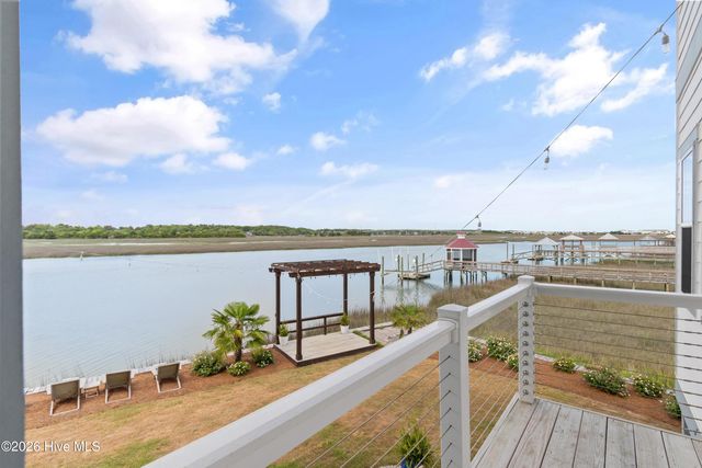 36 Duneside Drive, Ocean Isle Beach, NC 28469